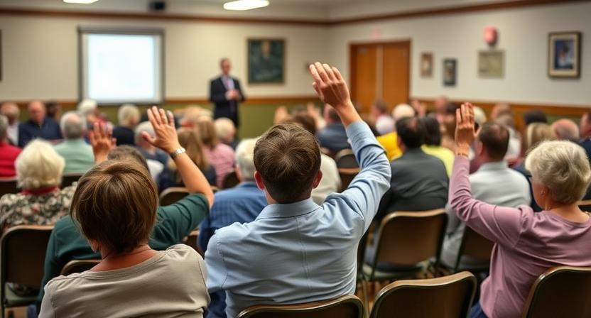 Townhall Meeting Follow-Up